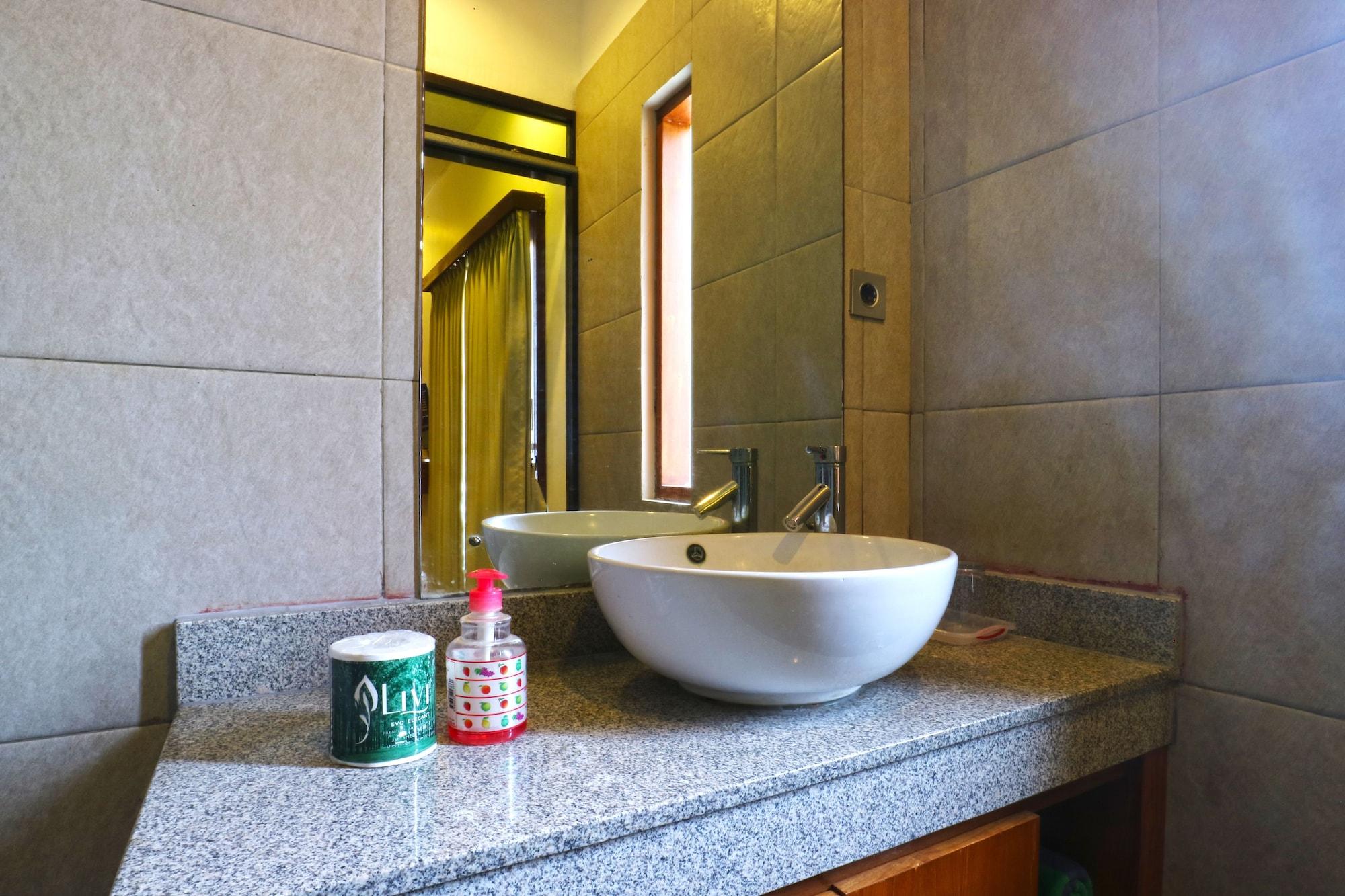 Saren Guest House Canggu Zewnętrze zdjęcie