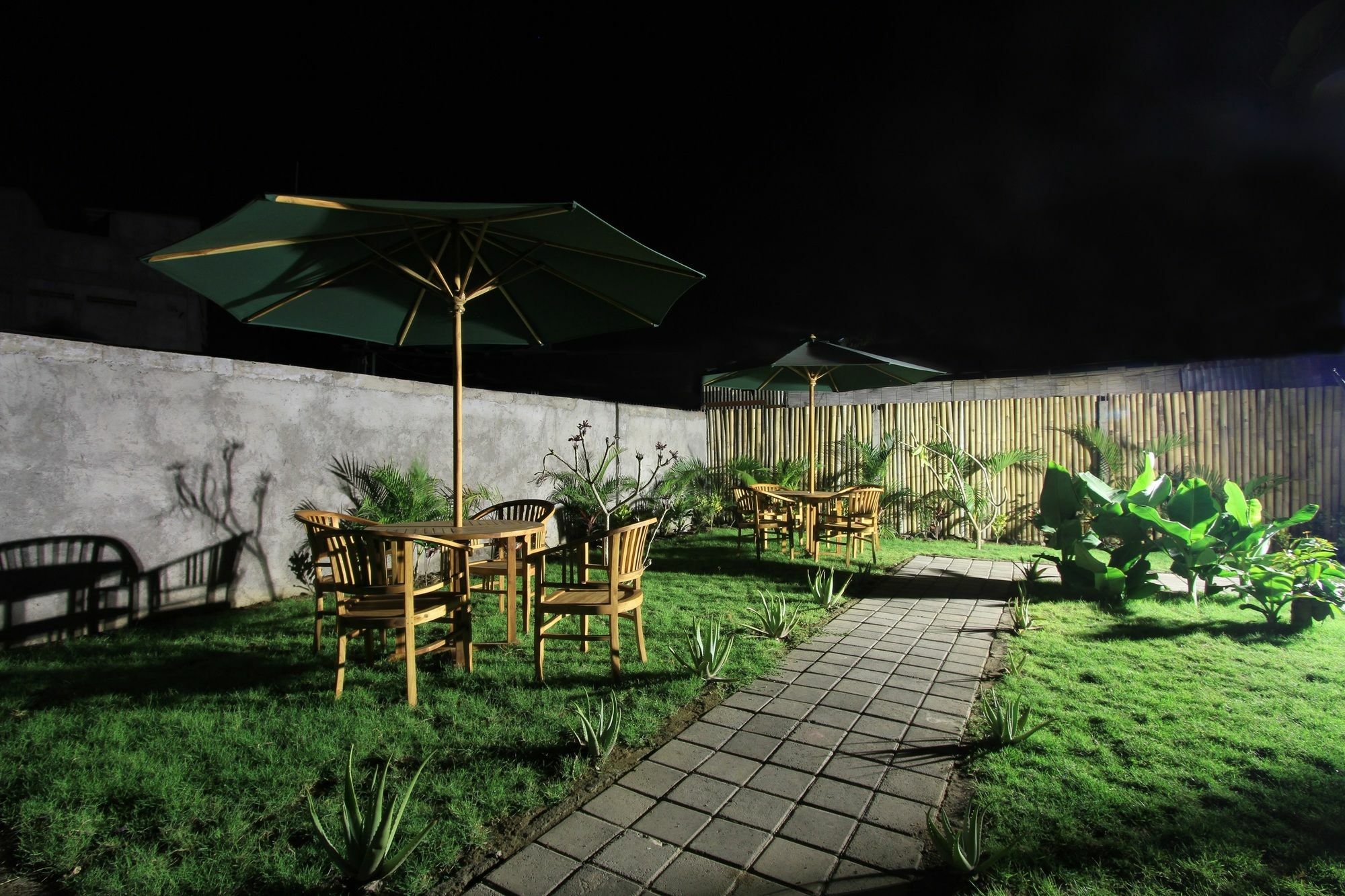 Saren Guest House Canggu Zewnętrze zdjęcie