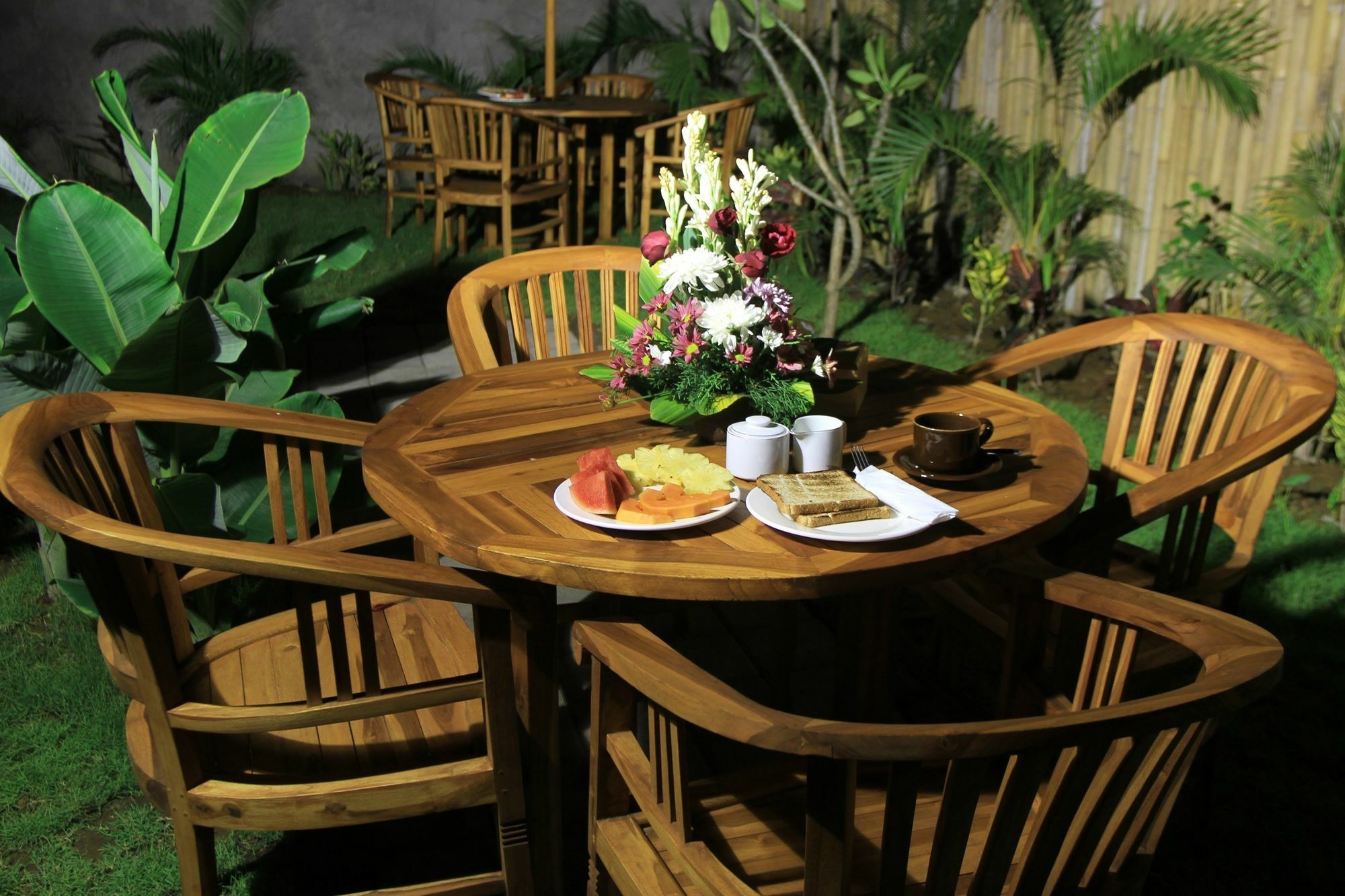 Saren Guest House Canggu Zewnętrze zdjęcie
