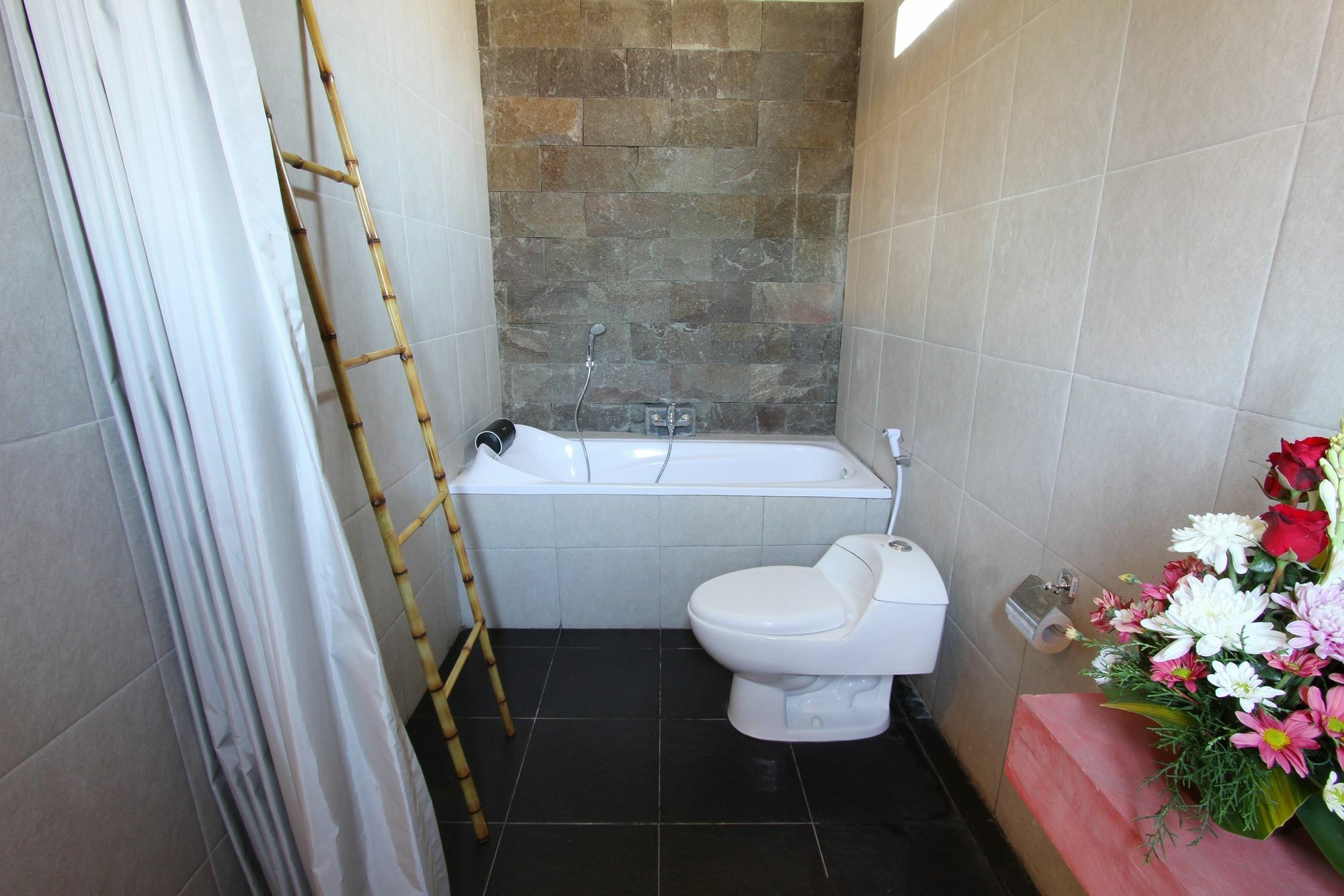 Saren Guest House Canggu Zewnętrze zdjęcie